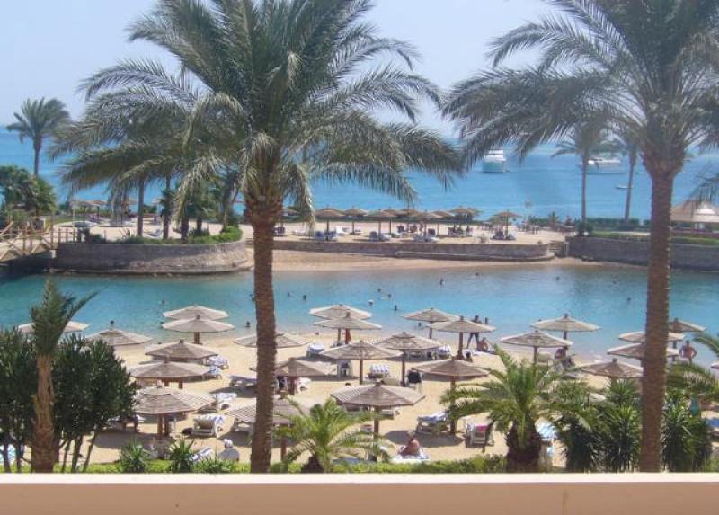 Marriott Hurgada Hotel