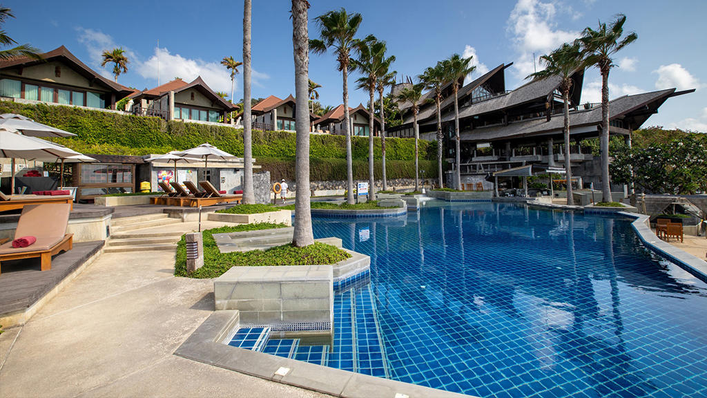 Nora Buri Resort and Spa