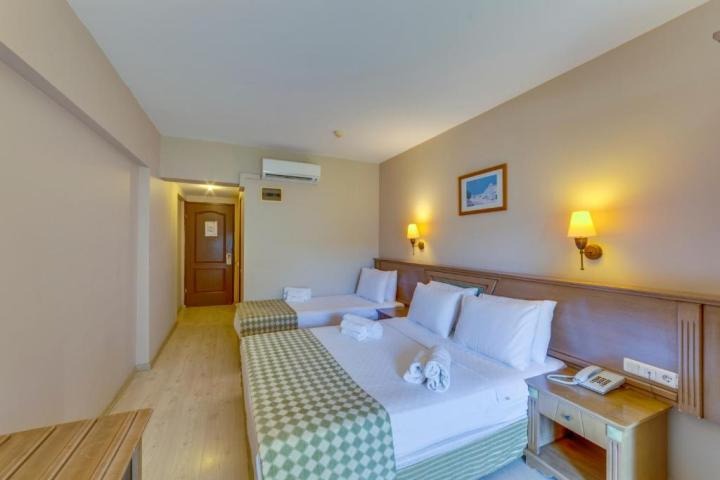 Smart Stay Beach