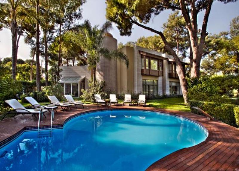 Gloria Verde Resort Hotel