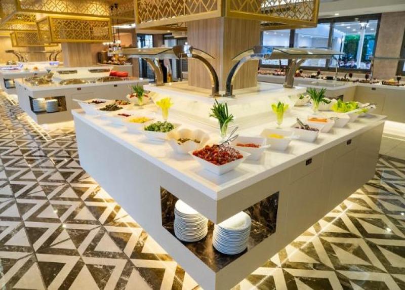 Emre Beach Hotel