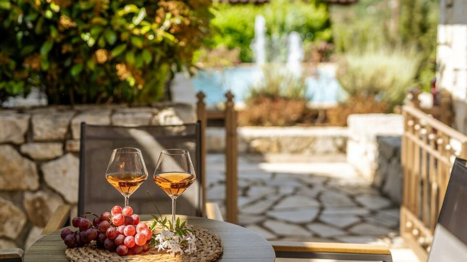 Sivota Diamond Spa Resort