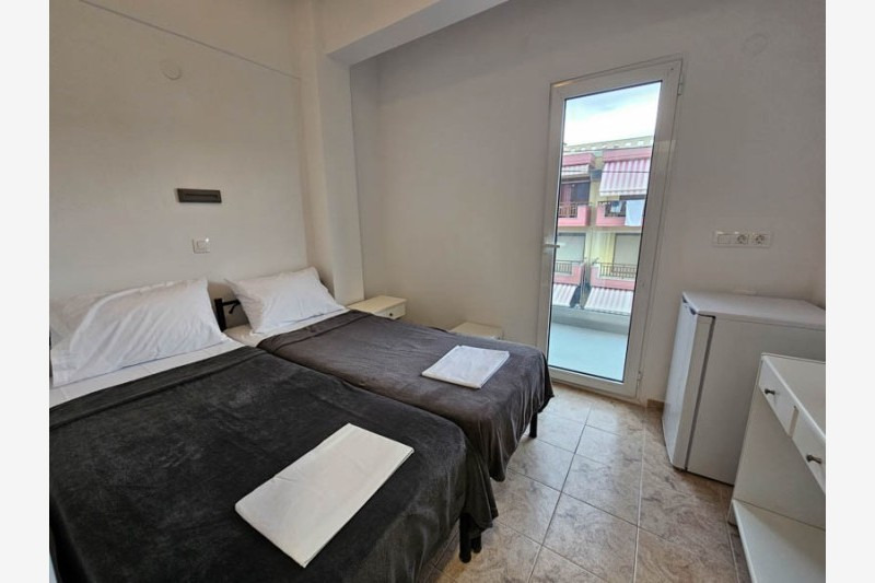 Vila Blue Horizon III