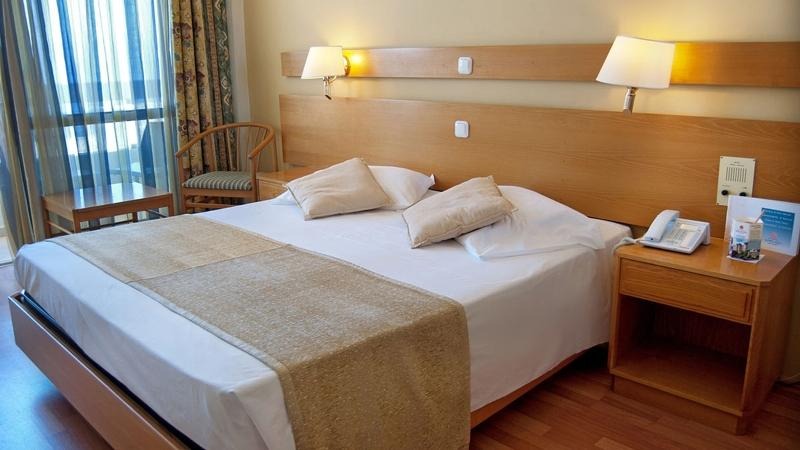 Arte Hotel ex Agla Hotel