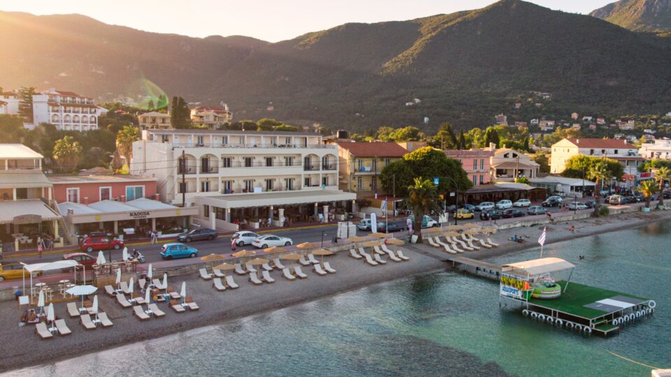Ipsos Di Mare