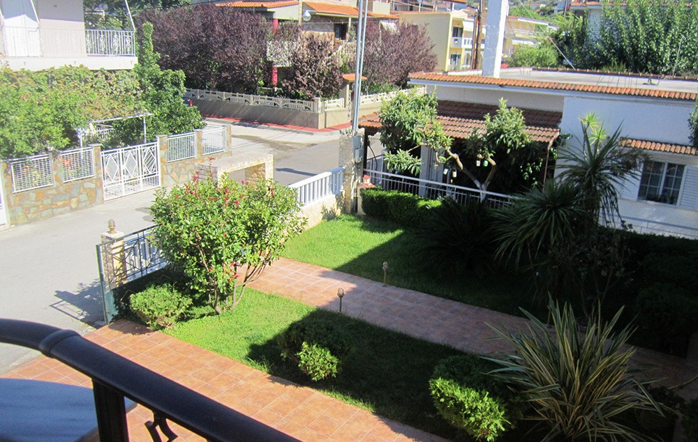 Vila Stelios