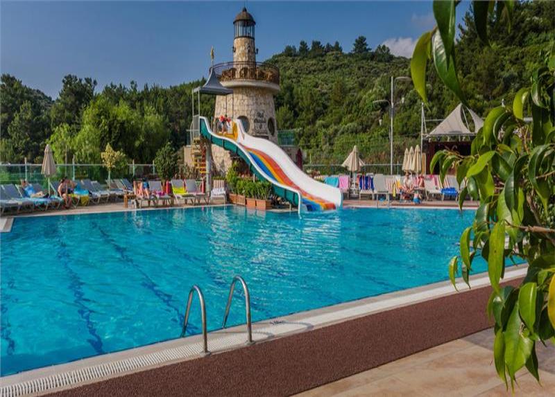 Grand Cettia Hotel