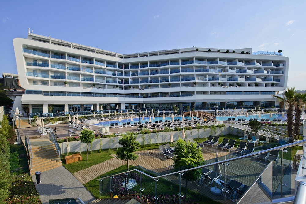 Selene Beach & SPA Hotel