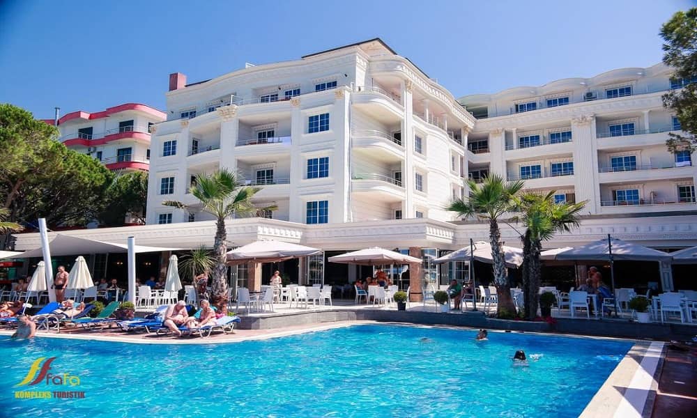 Hotel Alion