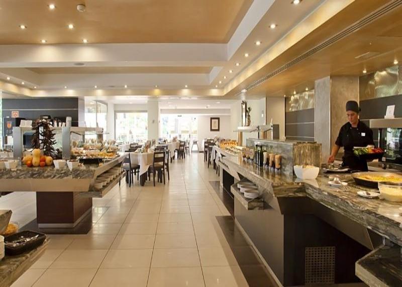 Fergus Bermudas Hotel