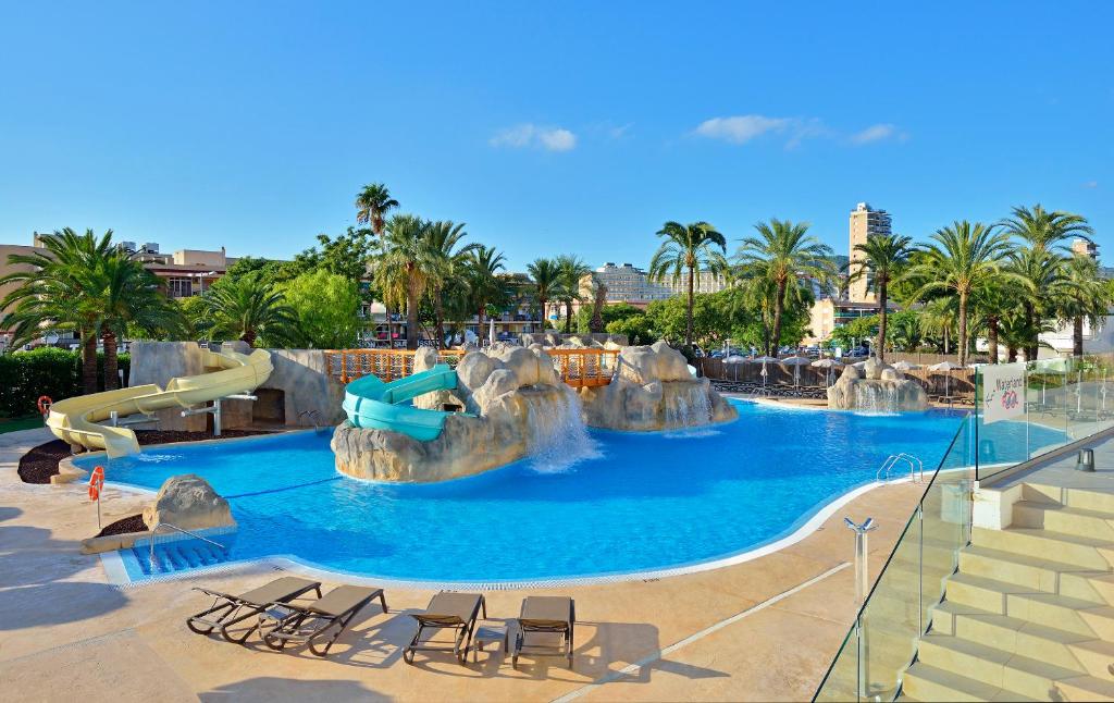 Hotel Sol Barbados