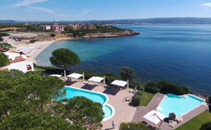 Hotel Punta Negra