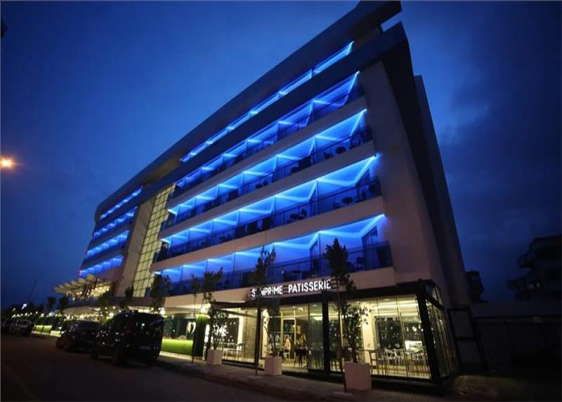 Sunprime C-Lounge Hotel