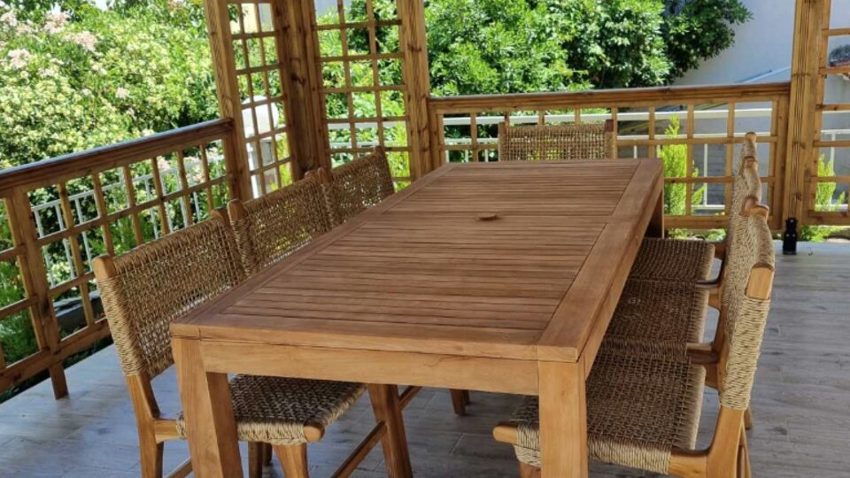 Tami's Residence 1