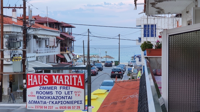 Vila Marita