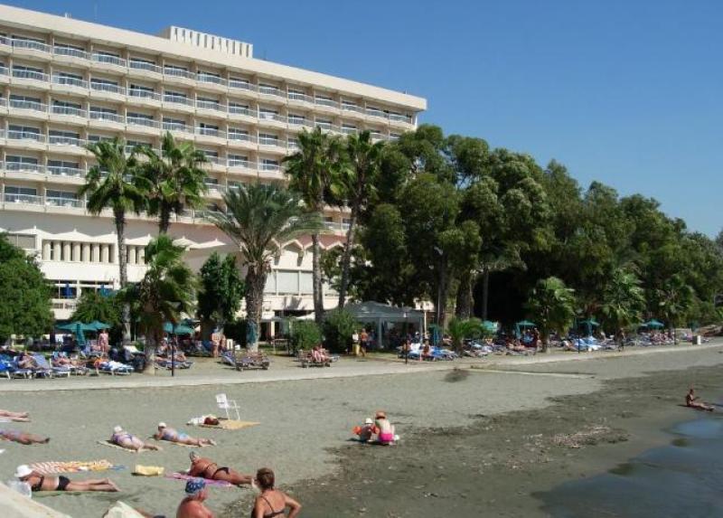 Poseidonia Beach Hotel