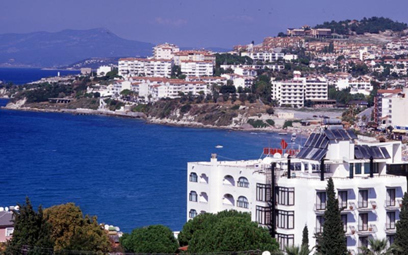 Hotel Melike