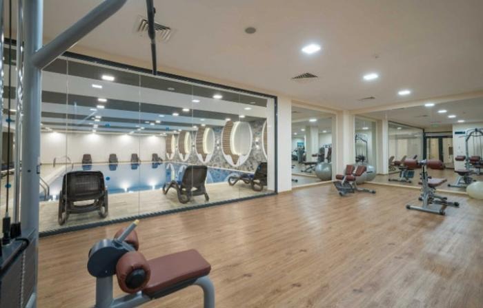 Grifid Hotel Marea