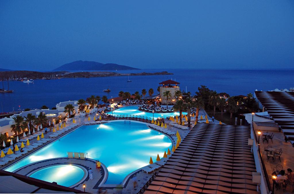 Selectum Colours Bodrum (ex. Asteria Bodrum Resort)