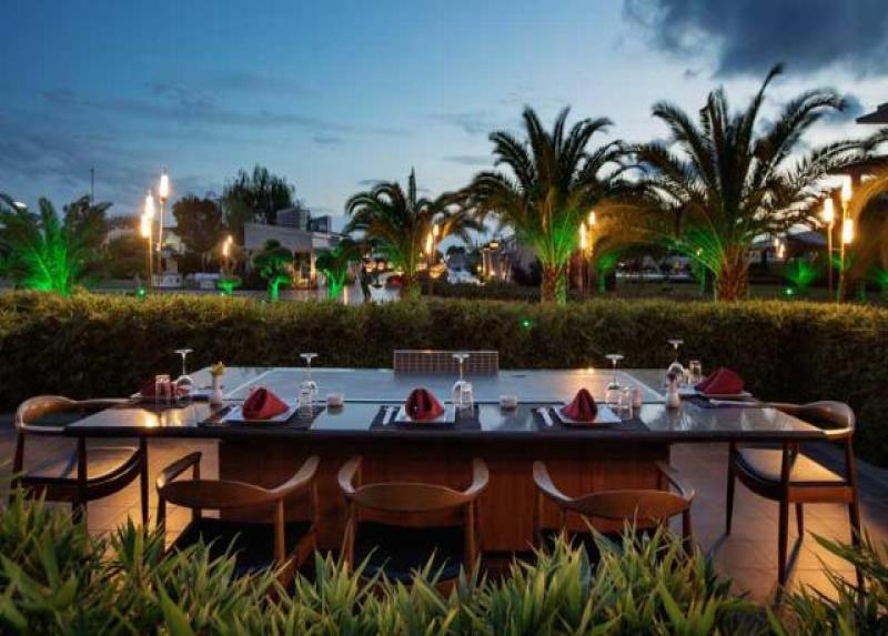 Hilton Dalaman Sarigerme Resort & Spa Hotel