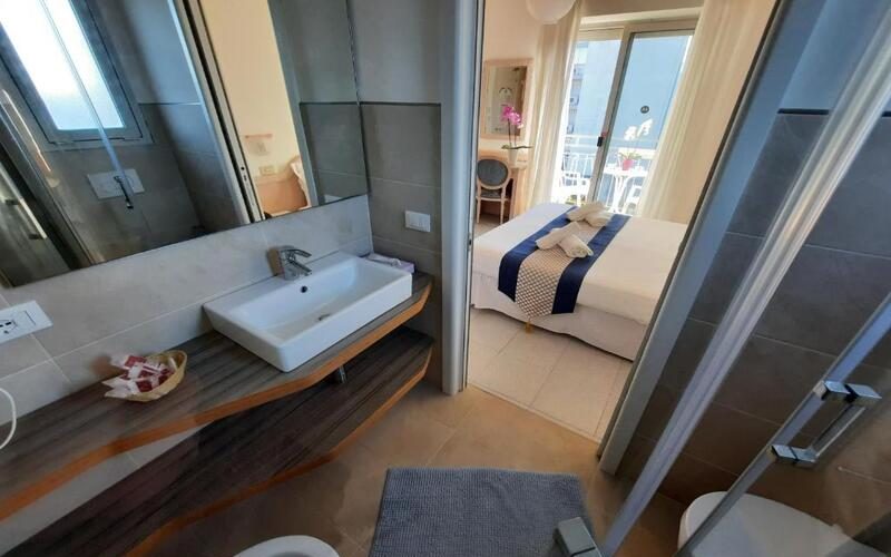 Hotel Margherita