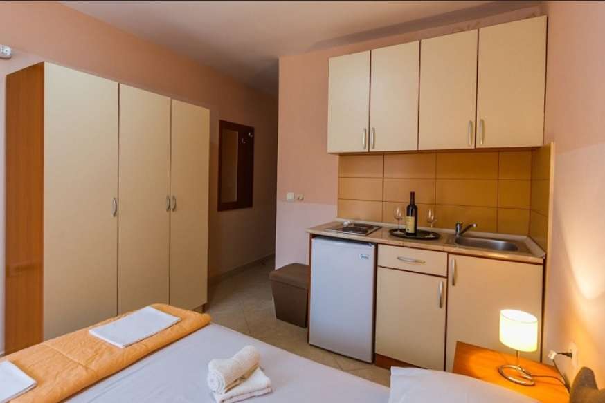 Apartmani Lara
