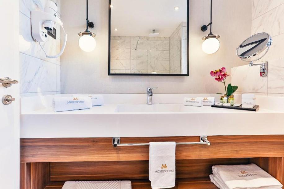 Boutique Hotel Momentum by Aycon