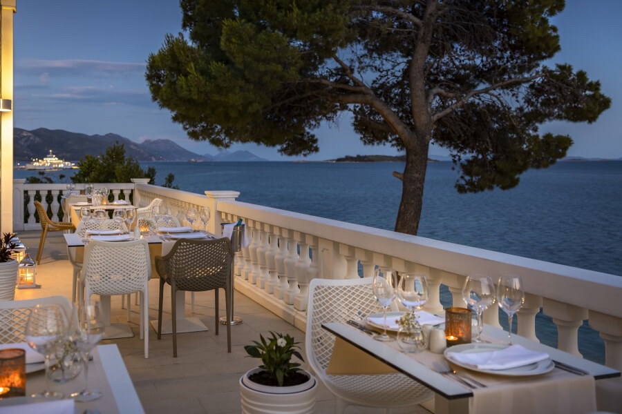 Residence Bellevue Maradiso Casa By Aminess