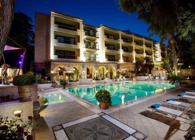 Rodos Park Hotel