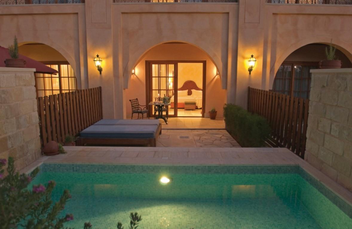 Elysium Beach Hotel