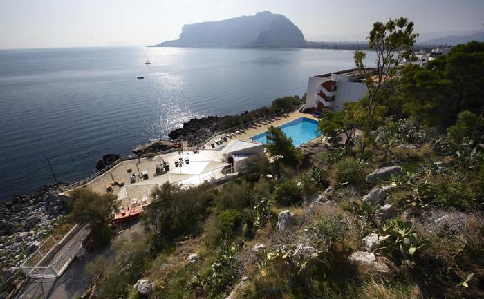 Splendid La Torre