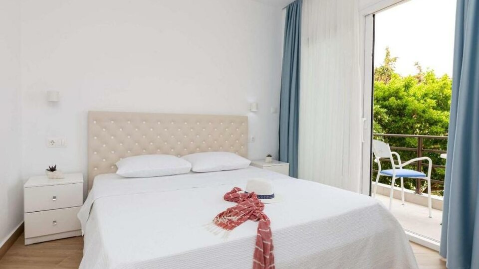 Hotel Angelos