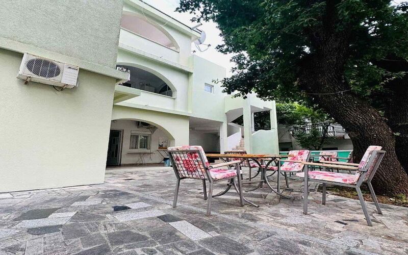 Apartmani Korac
