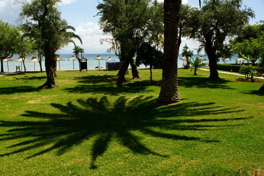 Delfinia Hotel 