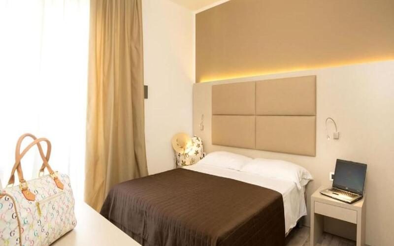 Hotel Trevi