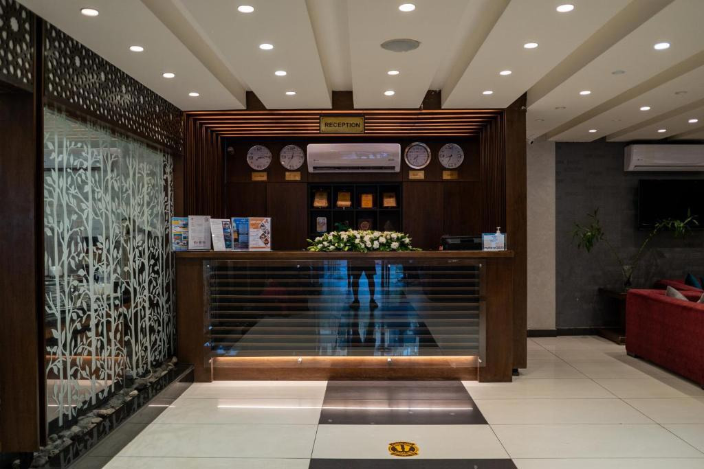  My Hotel