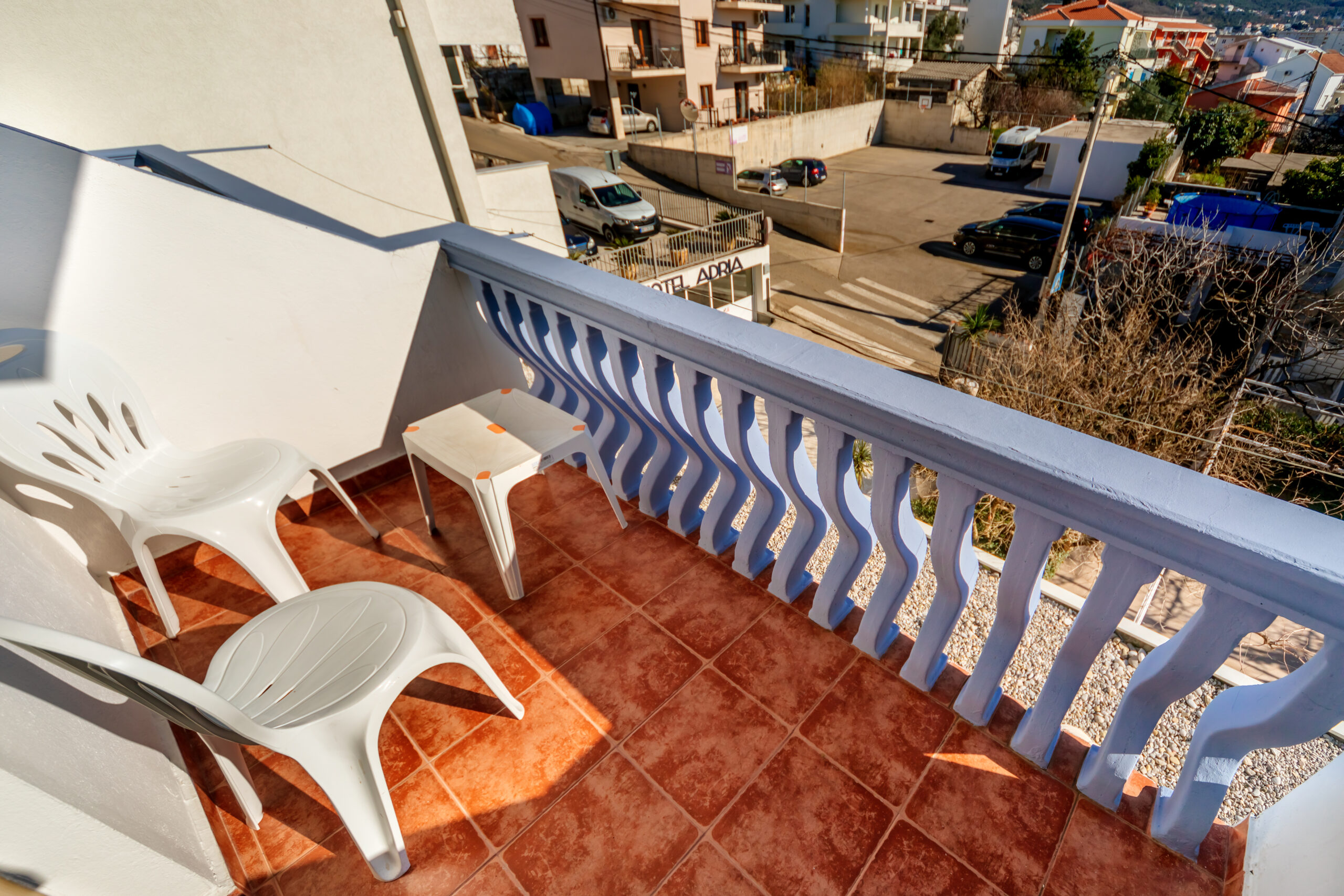 Hotel Adria
