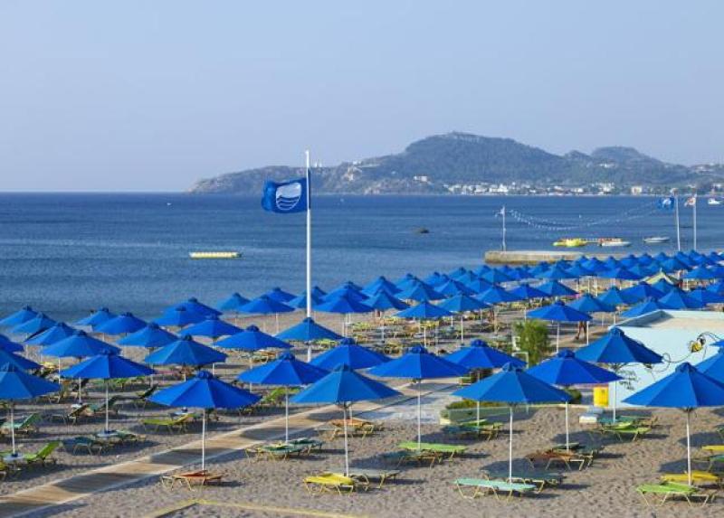 Esperides Beach Family Resort Hotel