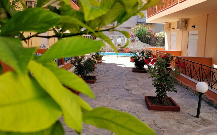 Vila Mystral