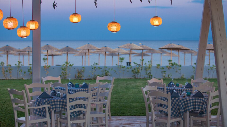 Hotel Blue Lagoon Princess
