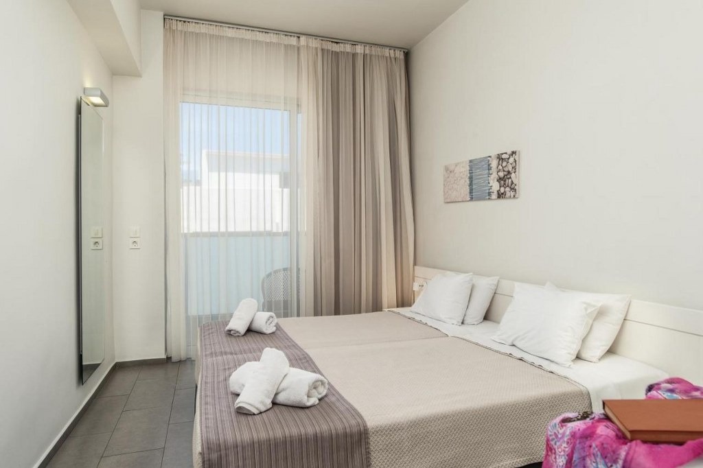 Atlantis Boutique Hotel & Spa