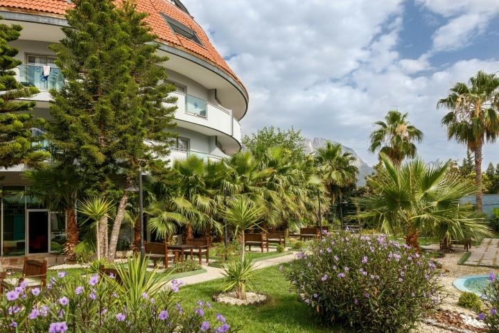 Dedeman Kemer Resort