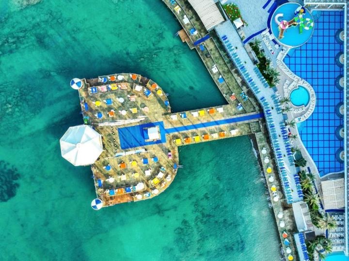 Orange County Alanya