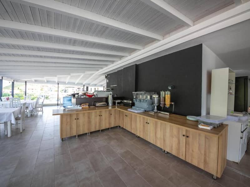 Hotel Bianco