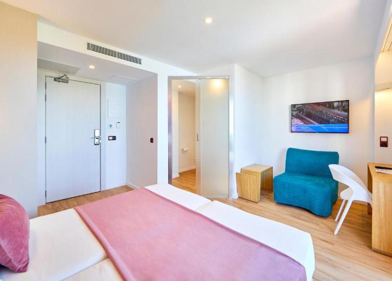Mediterranean Bay Adult Only Hotel