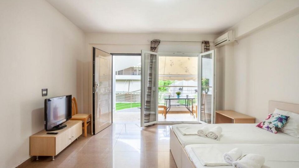 Apartmani Nikiforos Village