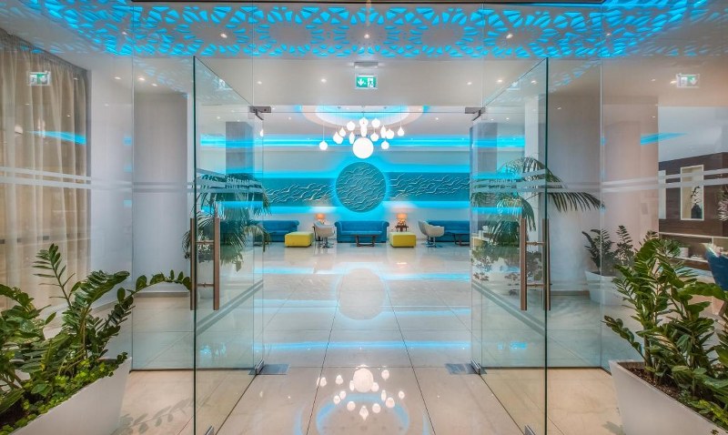 Hotel Stamatia