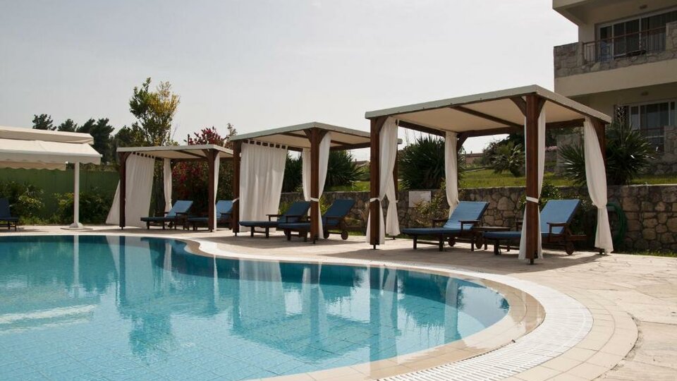 Hotel Blue Bay
