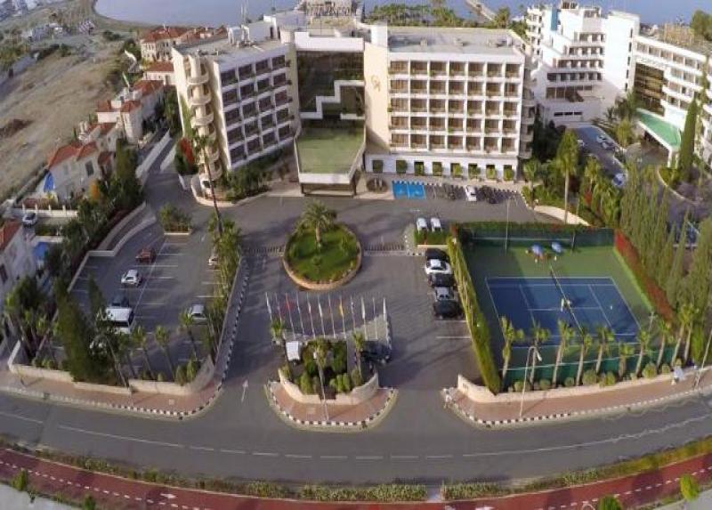 Grand Resort Beach Hotel
