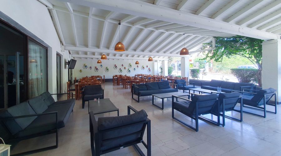 Hotel Popi Star